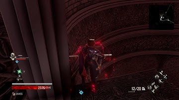 Companions In Code Vein