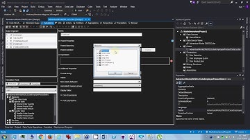 08 SSAS Add Measures and Calculations
