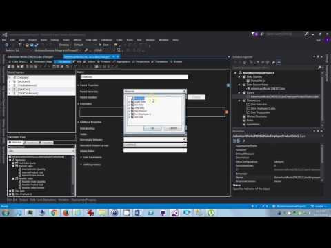 08 SSAS Add