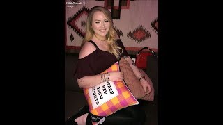 NikkieTutorials Sings Karaoke With Jackie Aina| SnapChat Story