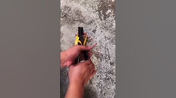 Wire Cutter | The best Wire Cutter ever | #shorts