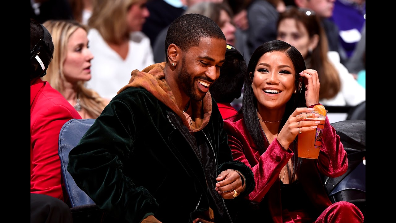 Big Sean ft Jhene Aiko I Know (432hz) YouTube