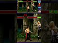Mortal Kombat 2 Baraka Arcade retrogaming gaming gameplay  Mortal Kombat 2 Baraka Arcade retrogaming gaming gameplay