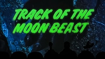 MST3K - Track Of The Moon Beast (Ep. 1007) [4K] - Project MSTie