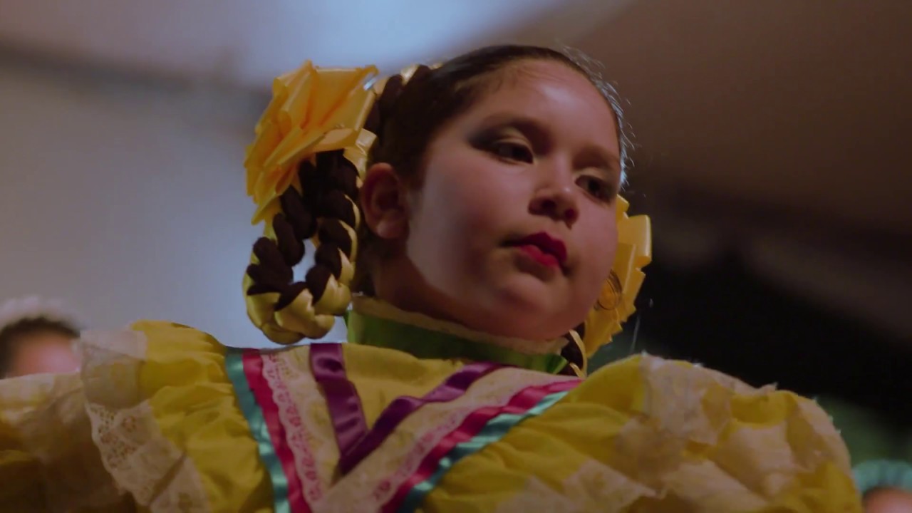 Multicultural Night at Portland Community College Southeast Campus