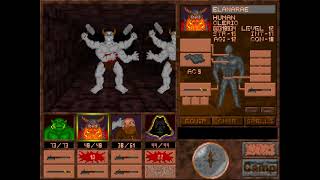 City Beneath the Surface #08 - Against the horde! @MaeL_Plays_Games