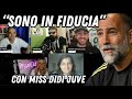TUDOR delude tutti in CONFERENZA. È INADEGUATO nella COMUNICAZIONE? (con @Missdidijuve )