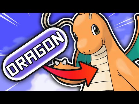 Dá pra ZERAR Pokémon EMERALD SÓ com o tipo DRAGÃO? - Desafio