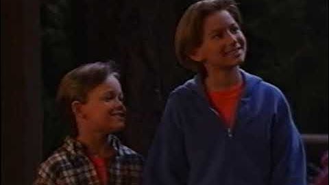 Camp WannaRunnaRound (1999 Version) Part 92