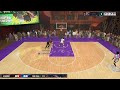 LATENIGHT GAMING NBA 2K25 DBD2S_ENT #DBD2S-ENT #dbd2s_ent #2K25 #PS5