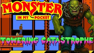 Monster in my Pocket: Towering Catastrophe Stage 4 (Remix)