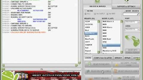 BlackBerry 9780 Read Code With Micro-BOX - www.micro-box.com