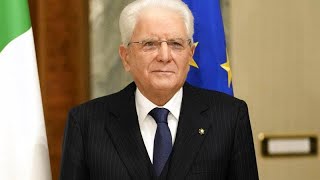 Mattarella: nem bújhatunk ki a felelősség alól