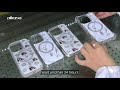 phone case epoxy coating