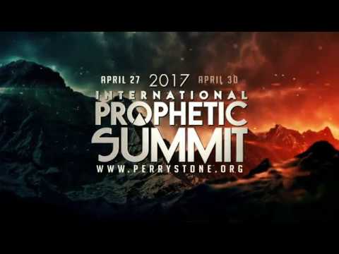 2017 prophetic summit youtube