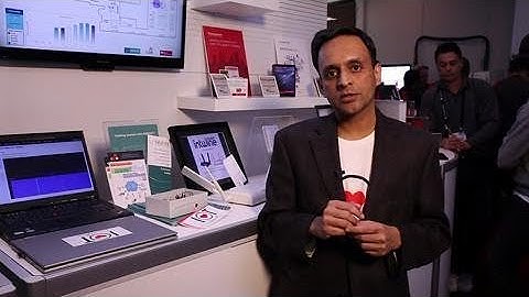 TI Sub-1 GHz Long Range Technology SIGFOX Network Enabled Using Sensor Nodes to Detect Audio Levels