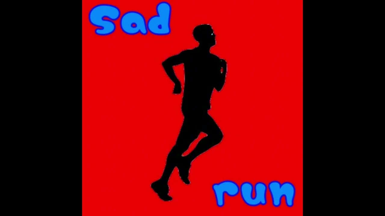 YouTube에서 Sad Run 보기 YouTube에서 Sad Run 보기