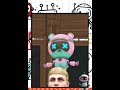 Animated Prop - Robot  // GTA V -  FIVEM #gta #cute #kawaii #animation