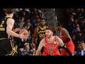 Onuralp Bitim’in Golden State Warriors Maçı Performansı | 7.3.2024