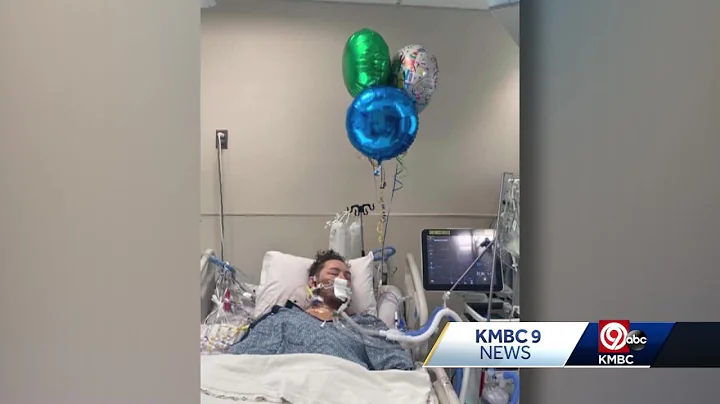 Clinton man undergoes second double-lung transplant