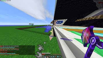 Minetime Pvp Montage #1