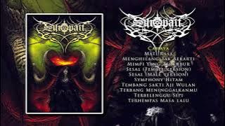 SUROPATI - MENGHILANG TAK BERARTI (FULL ALBUM)