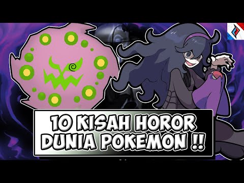 Video: 10 Kisah Perjalanan Paling Menakutkan Yang Akan Anda Dengar Di Halloween Ini