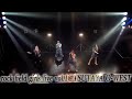 rock field girls live vol.1@TSUTAYA O-WEST