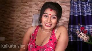 Laboni Boudi Shera Hot Nbd Vlog Video