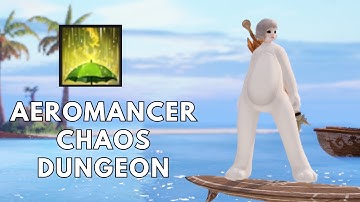 Lost Ark | Aeromancer Chaos Dungeon