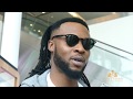 Flavour N'abania Concert Live In Toronto | Canada