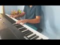 Kimi no na wa  your name   sparkle  piano cover 