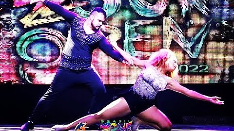 ZOUK / Easy on Me - Adele