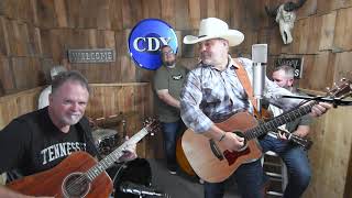 Dave Wilbert - Workin&#39; Man Blues/That&#39;s Alright Mama (Johnny Cash/Elvis Presley Cover) CDX Nashville