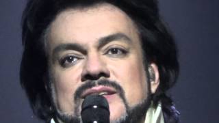картинка: Филипп Киркоров С.Петербург 26.04.2014