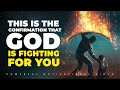 7 SIGNS GOD IS FIGHTING YOUR BATTLES FOR YOU | STOP TRYING TO FIGHT YOURSELF!