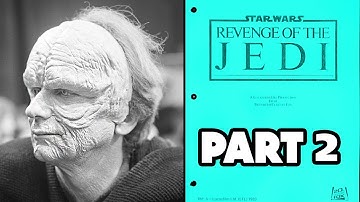 George Lucas to CONNECT Vader Yoda Obi-Wan and Luke