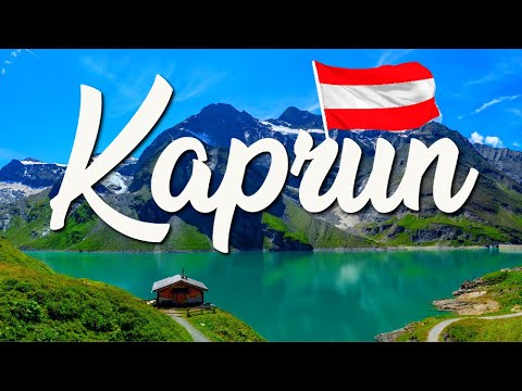 10 BEST Things To Do In Kaprun | What To Do In Kaprun