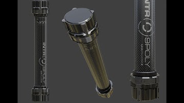 #boxcutter 713 - HOS3