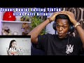 Putri Ariani covers &quot;Falling&quot; by Trevor Daniel *REACTION*