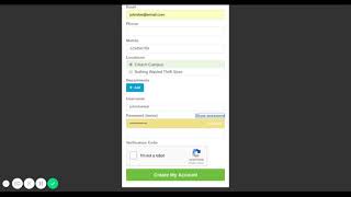 Elvanto Login