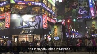 Global Seminary Initiative 65th Regular Convention of The Lutheran Church Missou