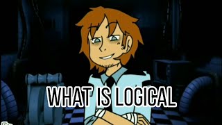 What is logical meme | Five Nights At Jolly 3