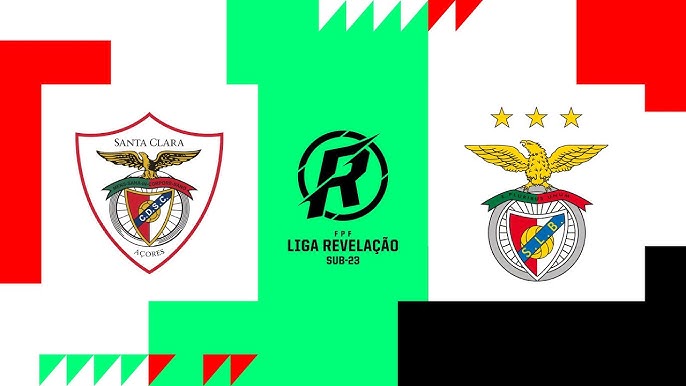 🔴SPORTING U23 X SANTA CLARA U23 ( EM DIRETO ) LIGA REVELAÇÃO SUB 23