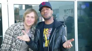 [126] Memories Vs. Satisfaction - David Guetta Vs. Benny Benassi Vs. Kid Kudi - Dj Loco Cabana - Peru