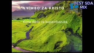 Best SDA MIX ,NYIMBO ZA KRISTO COMPILATION 2025