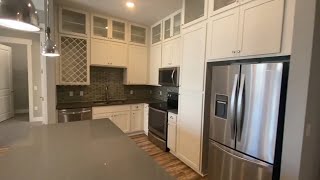 2 Bed, 2 Bath (B2 Floor Plan) at Novus Westshore Apartments in Tampa, Florida