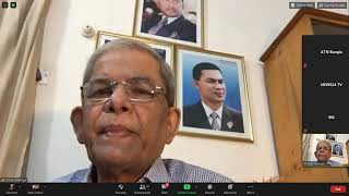 Mirza Fakhrul Islam Alamgir's Speech|| বিএনপি’র জাতীয় করোনা পরিস্থিতি পর্যবেক্ষন সেলের সংবাদ সম্মেলন