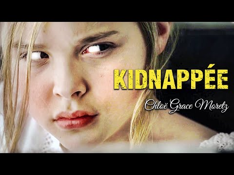KIDNAPPÉE | Chloë Grace Moretz (Kick Ass) | Film Complet en Français | Thriller