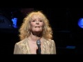 Petula Clark - Don't sleep in the subway (Live Olympia)